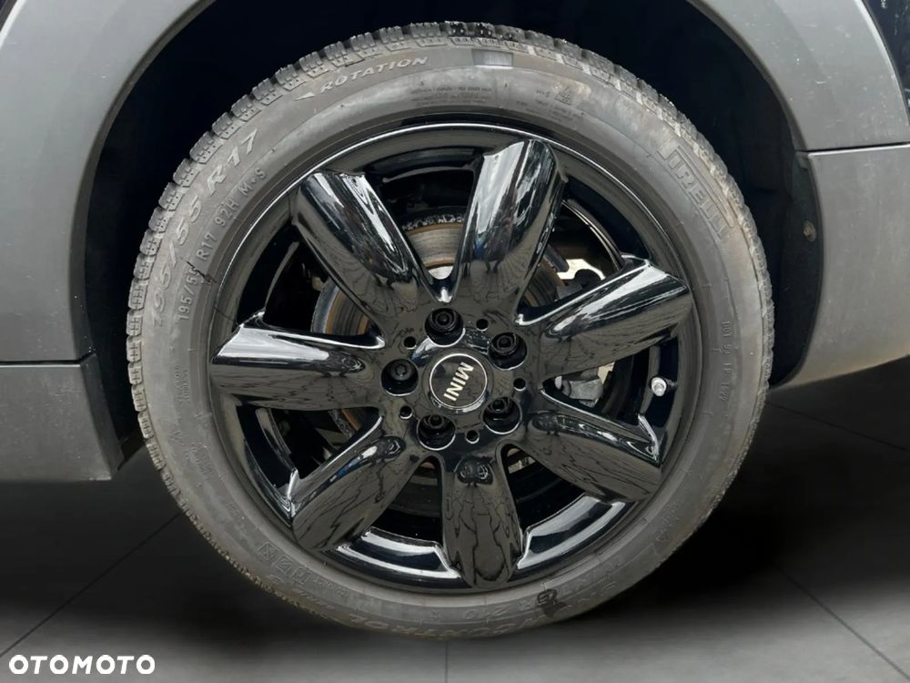 MINI Clubman Cooper S sport - 9
