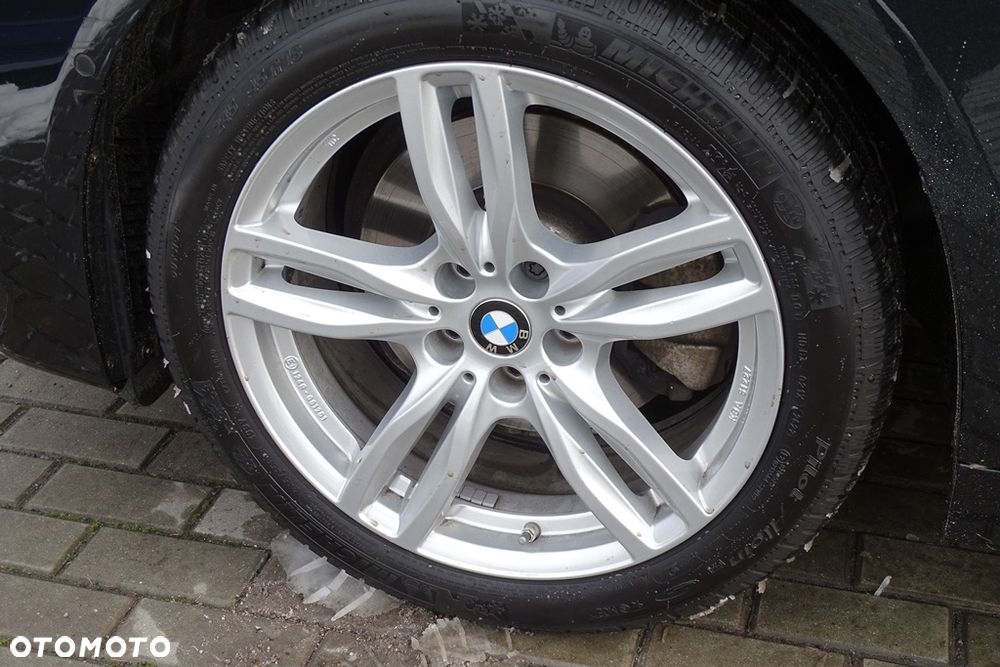 BMW Seria 5 - 17