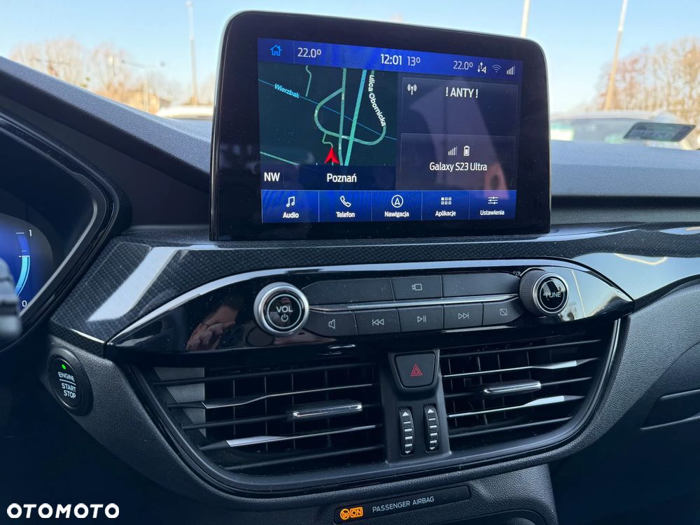 Ford Kuga 2.0 TDCi FWD ST-Line - 19