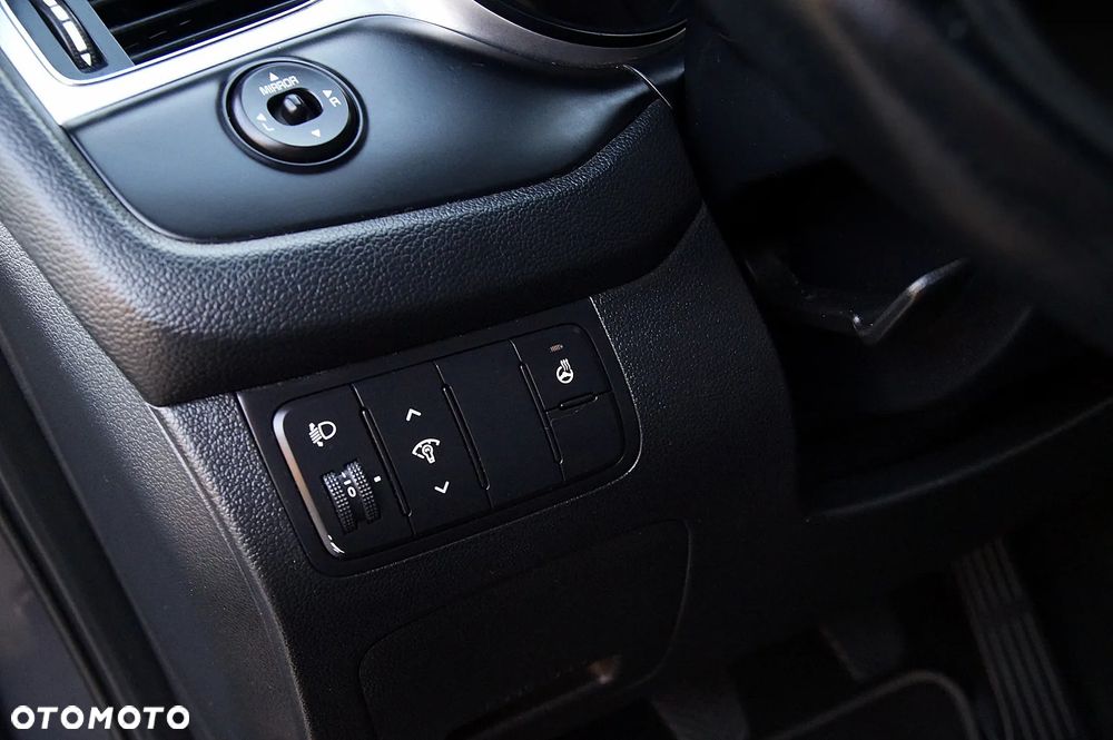 Kia Ceed 1.4 CVVT Attract - 15