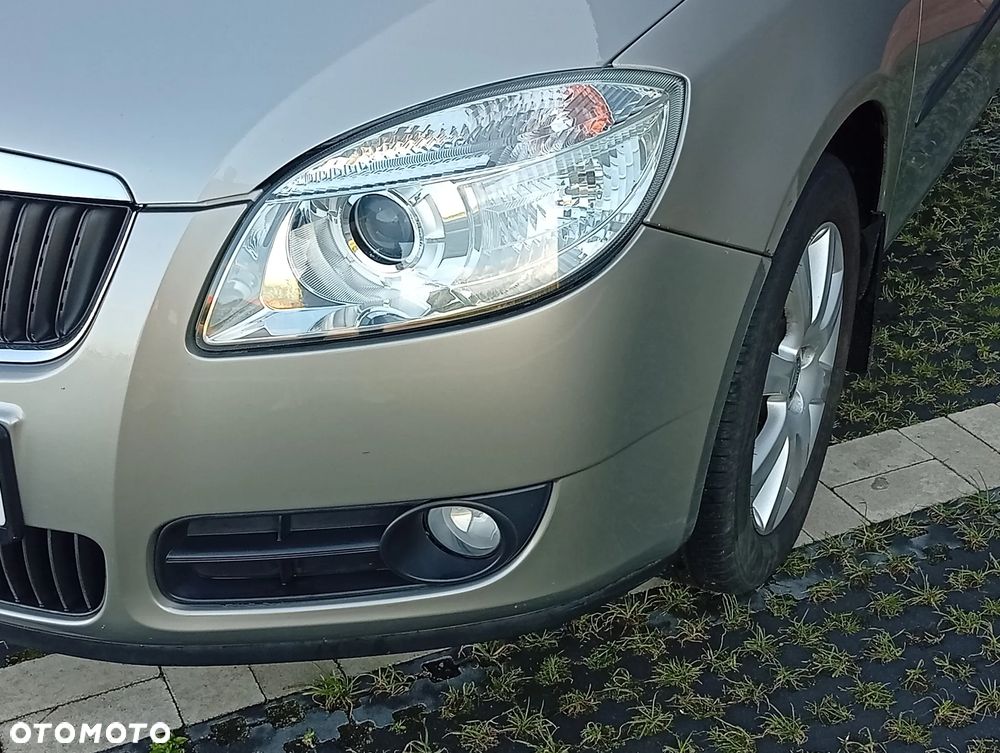 Skoda Fabia 1.2 12V Comfort - 18