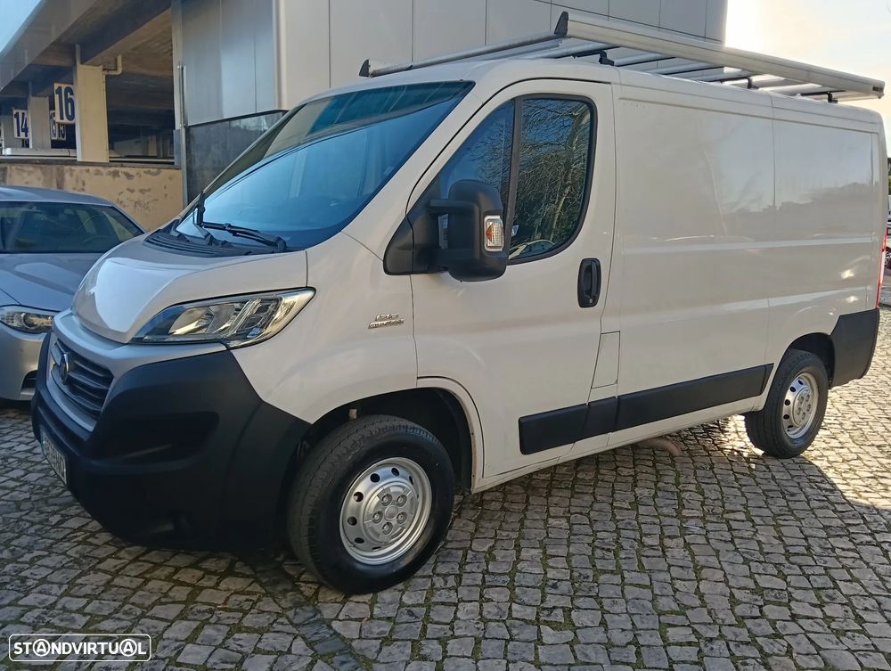 Fiat DUCATO 2.3 MJET - 4