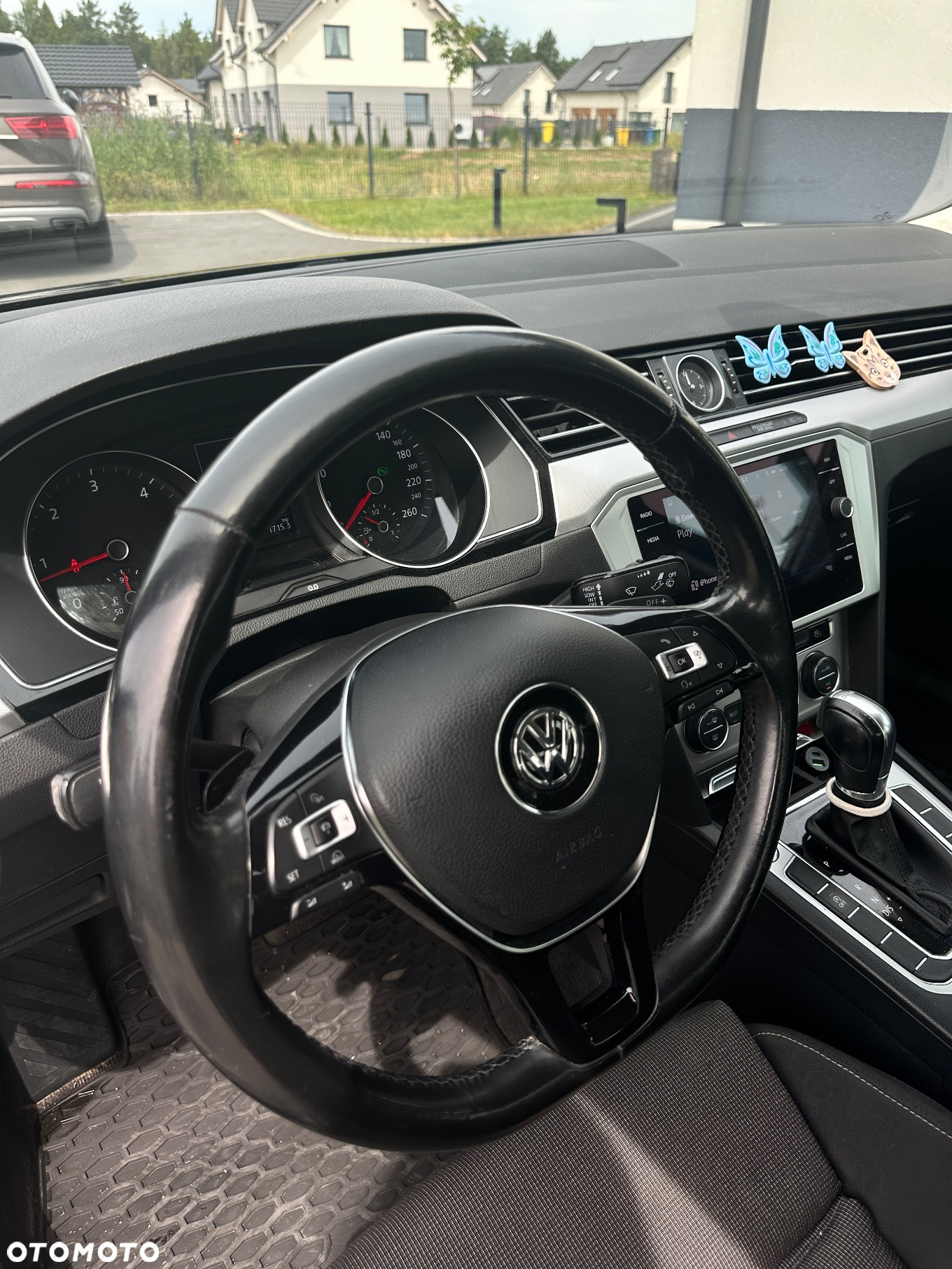 Volkswagen Passat 2.0 TDI BMT Comfortline DSG - 4