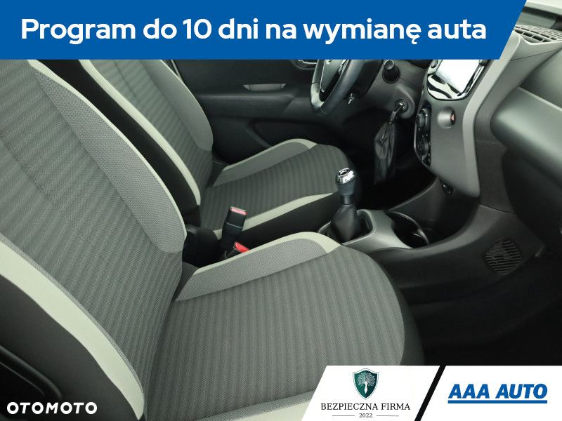 Toyota Aygo - 8