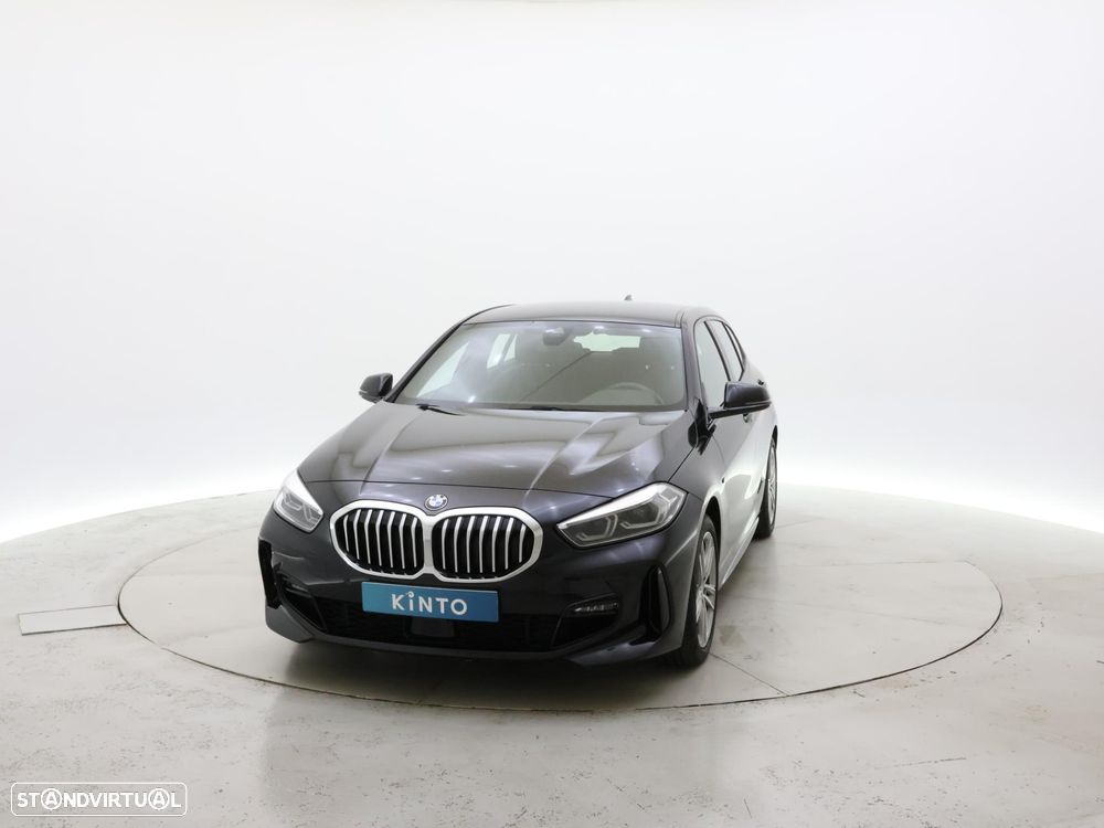 BMW 116 i Aut. M Sport - 12
