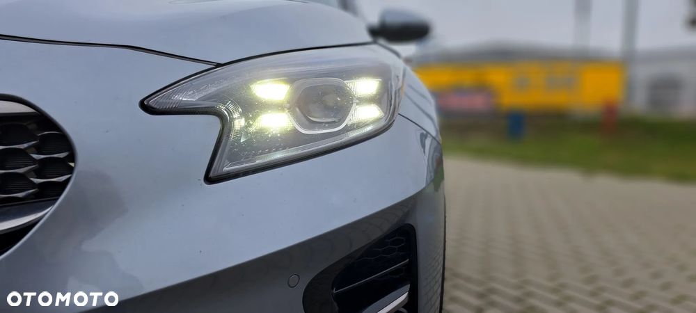 Kia XCeed 1.6 T-GDI XL - 21