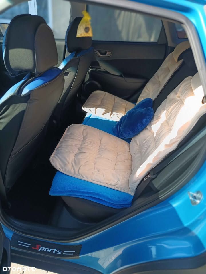 Hyundai Kona 1.0 T-GDI Comfort - 5