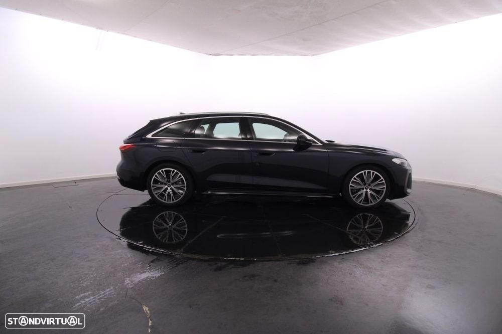 Audi A5 Avant TDI S line Tech - 10