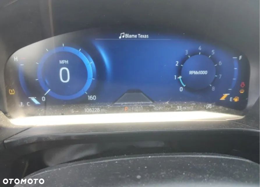 Ford Kuga 2.0 EcoBoost 4x4 Titanium - 9