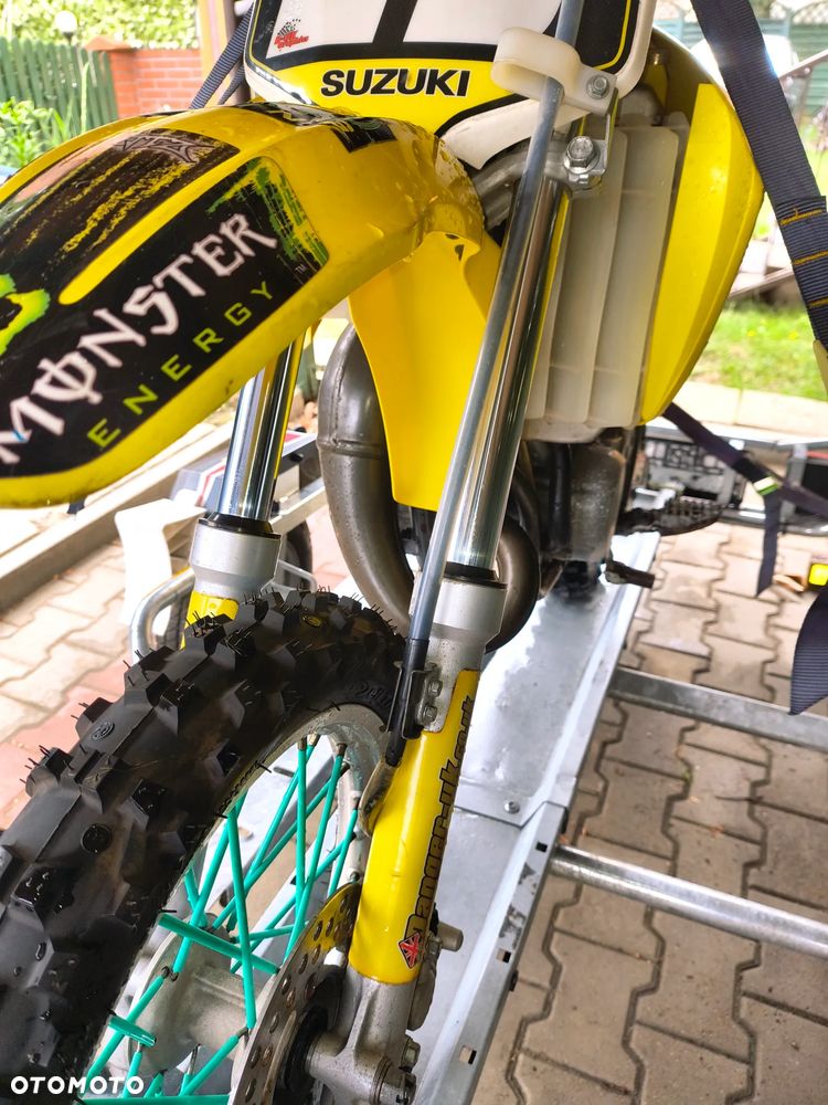Suzuki RM - 3