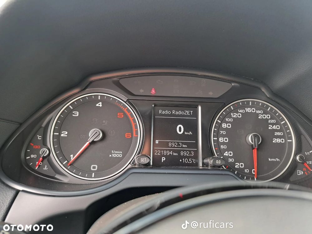 Audi Q5 2.0 TDI Quattro S tronic - 19