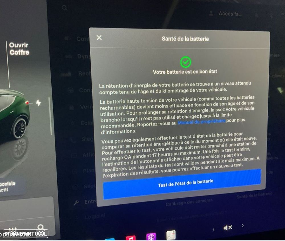 Tesla Model Y Performance Tração Integral - 13