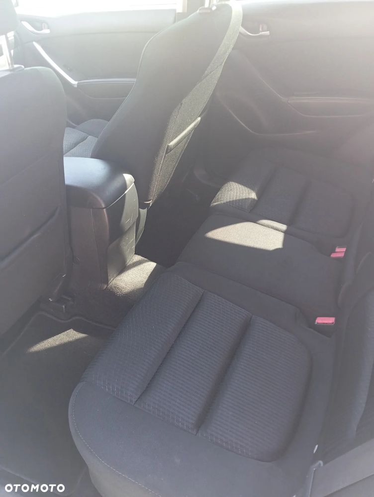 Mazda CX-5 2.0 Skyenergy 2WD - 7