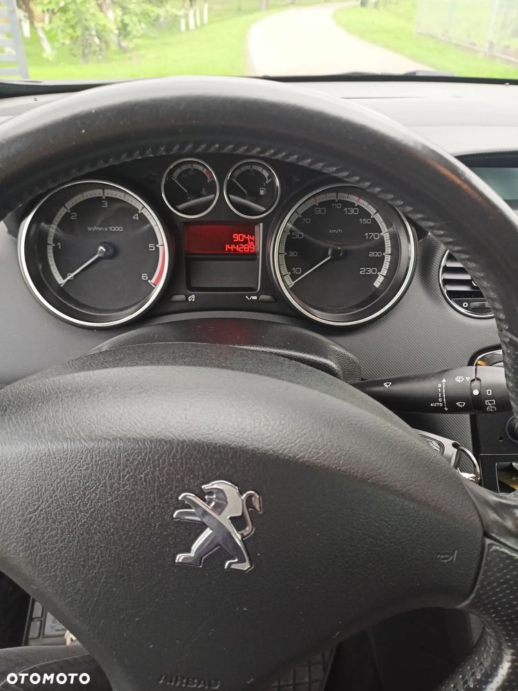 Peugeot 308 1.6 HDi Access - 6