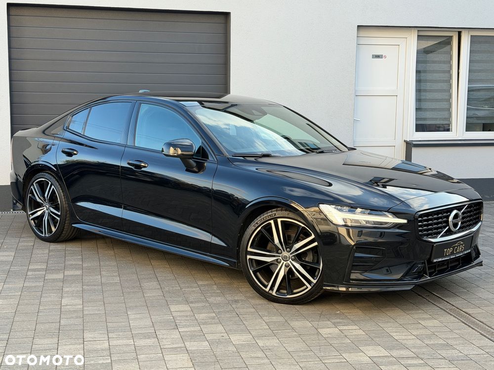 Volvo S60 - 28
