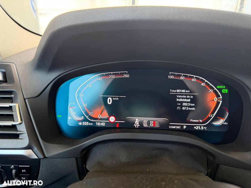 BMW X3 xDrive20i Aut. xLine - 1