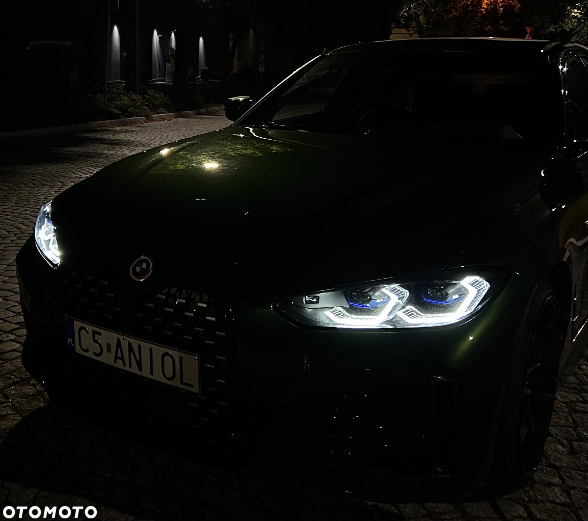 BMW Seria 4 430i xDrive M Sport - 7