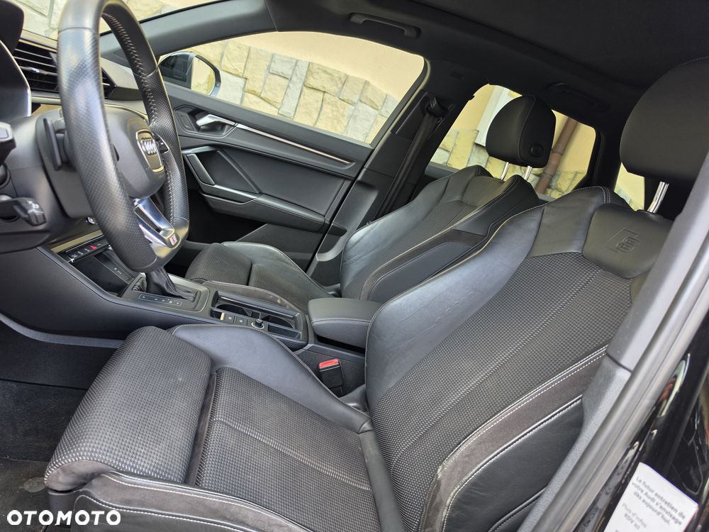 Audi Q3 35 TFSI S tronic - 29
