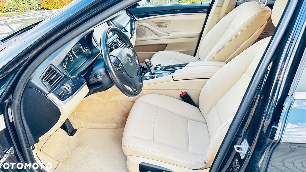 BMW Seria 5 - 22