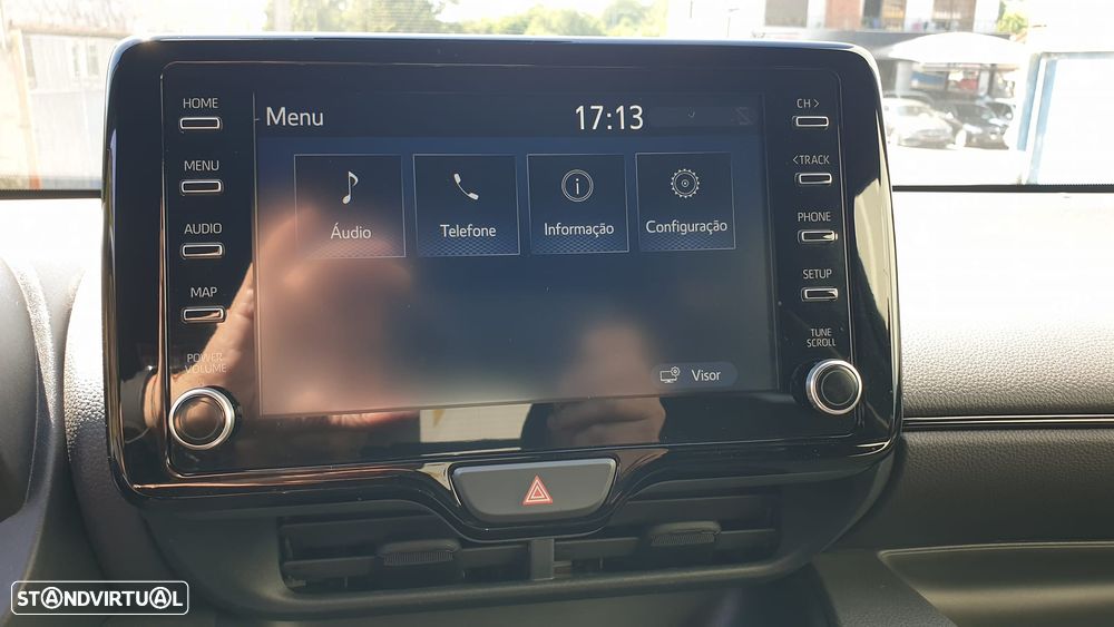 Toyota GR Yaris Standard - 16