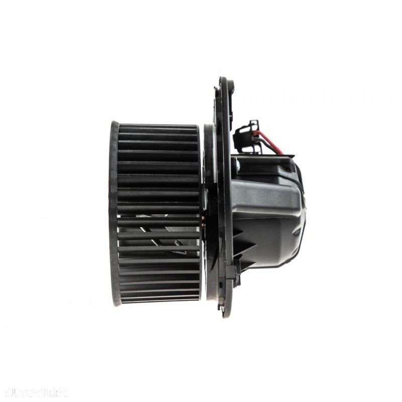 Ventilator habitaclu Bmw Seria 1 E81, E87 116, 116d, 118, 118d, 120, 120d 2004-, 3 E90, E91 316, 316d, 318, 318d, 320, 320d, 325, 325d, 330d 2004-, X3 F25 18d, 20, 20d, 30d, 35d 2010-, 64119227670 - 3