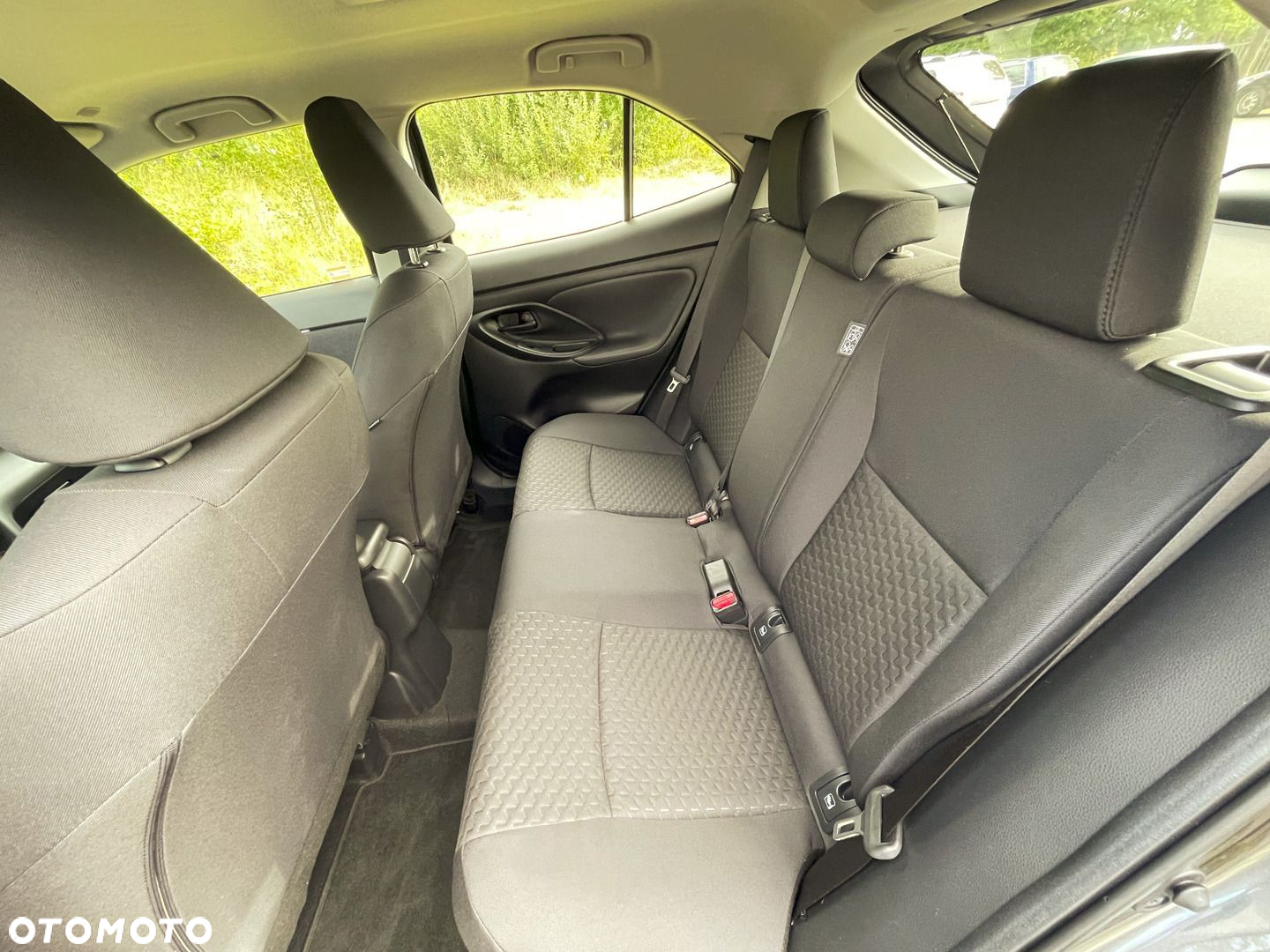 Toyota Yaris Cross Hybrid 1.5 Comfort - 10