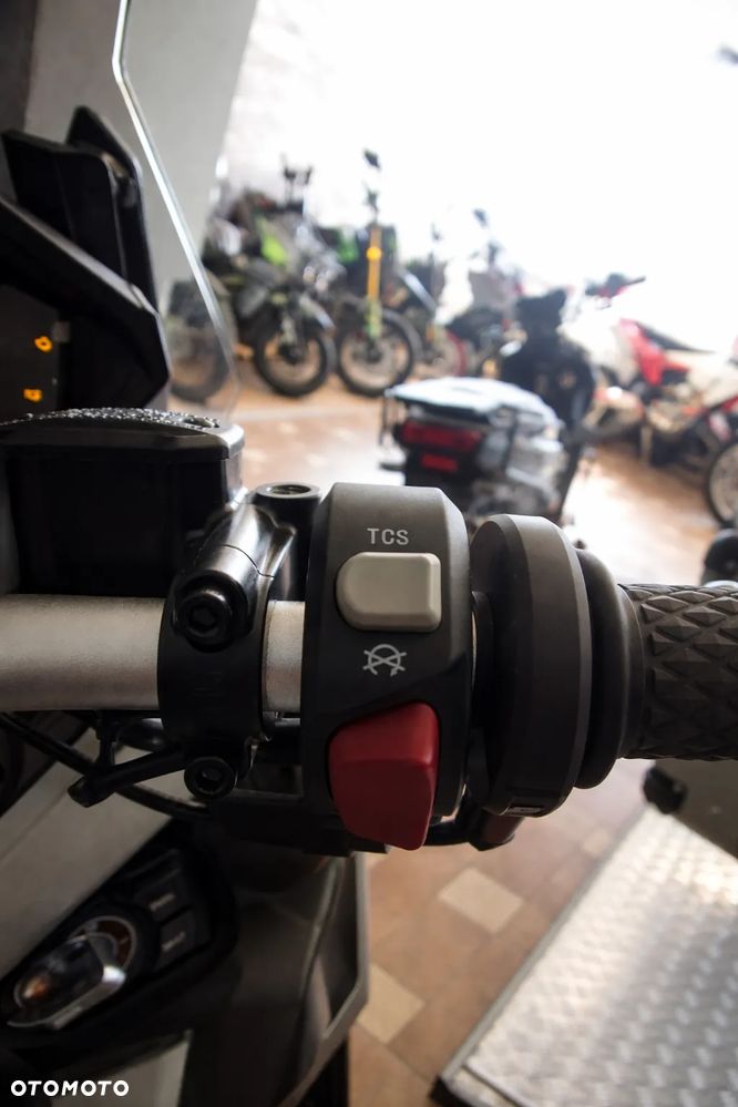 VOGE SR1 ADV - 7