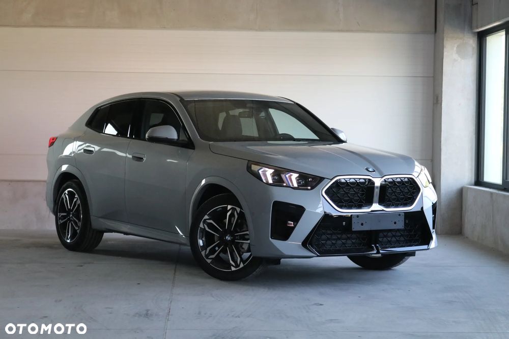 BMW X2 xDrive20d mHEV - 3