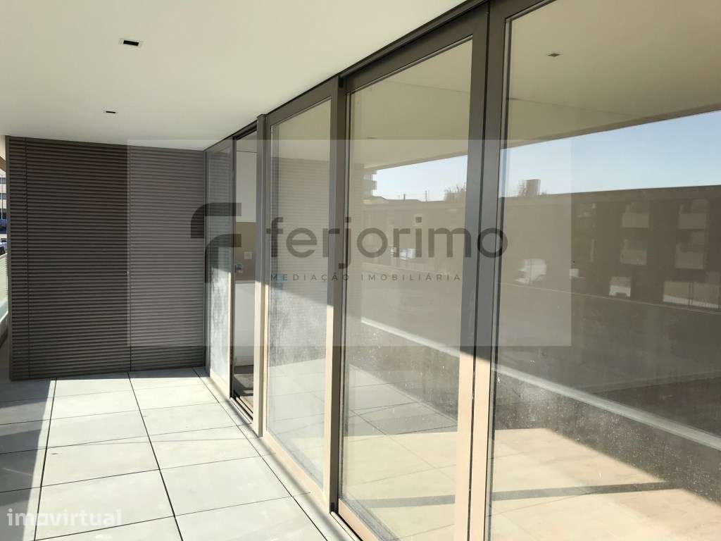 Excelente Apartamento T3 - COMO NOVO - - Grande imagem: 5/18