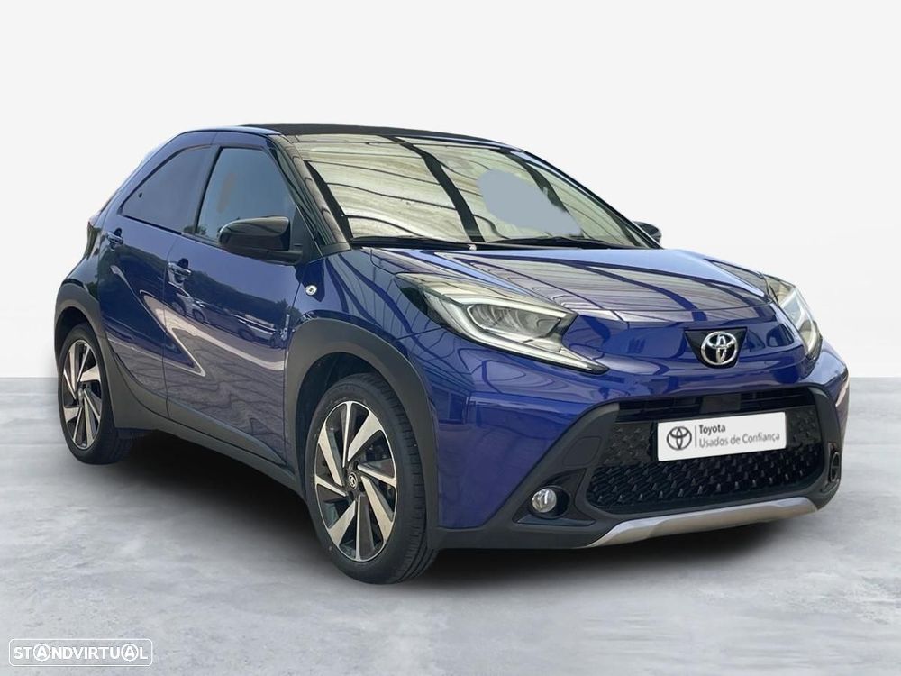 Toyota Aygo X 1.0 Envy - 18