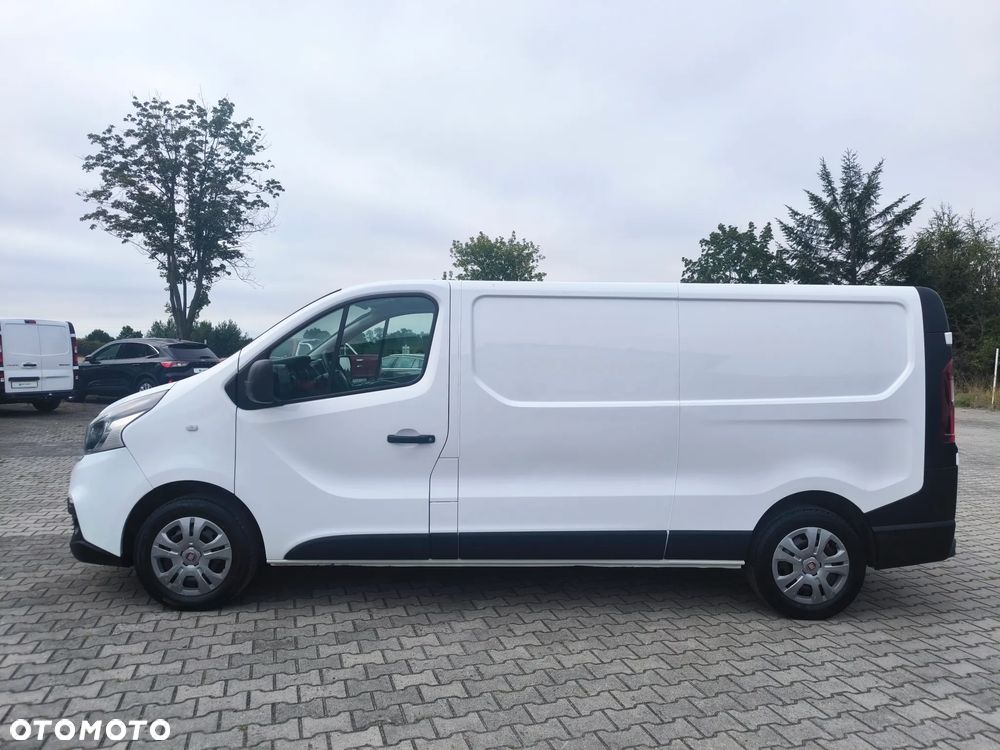Fiat Talento - 2