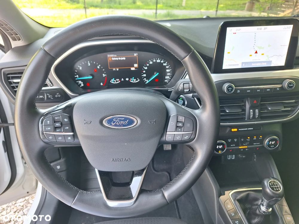 Ford Focus - 16