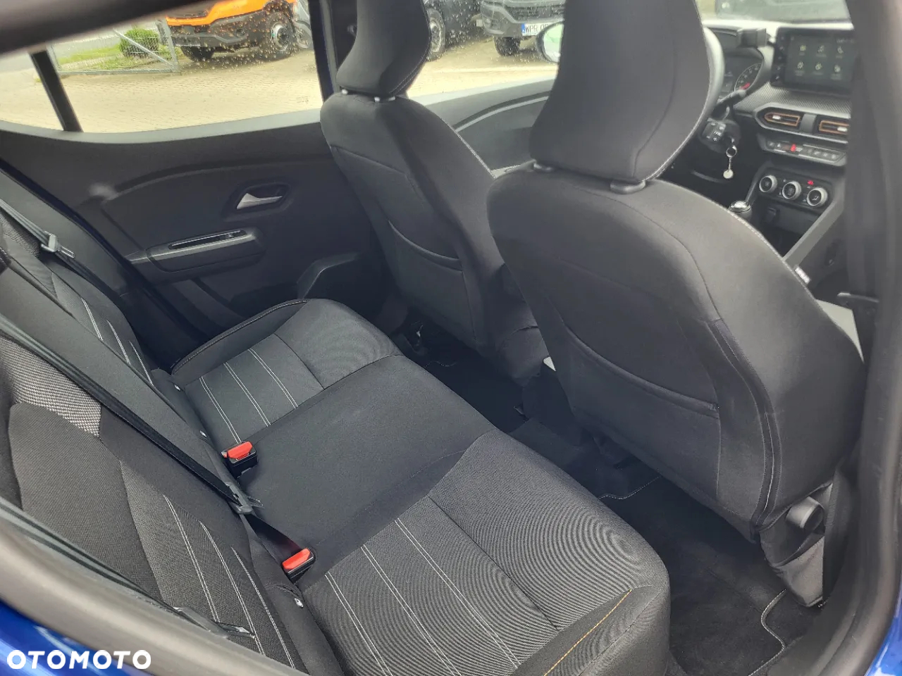 Dacia Sandero Stepway 1.0 TCe Expression - 8