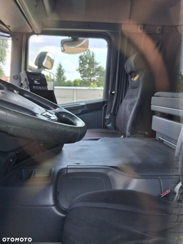 Scania P420 - 11