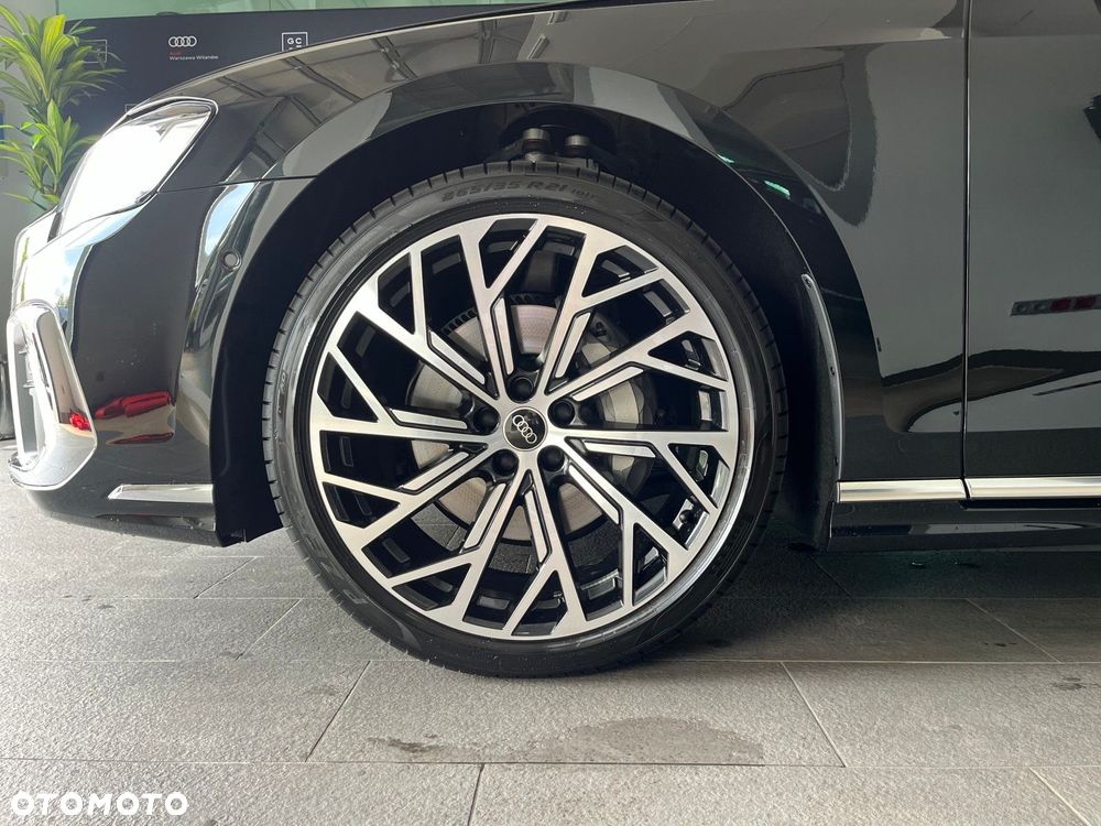 Audi A8 - 19