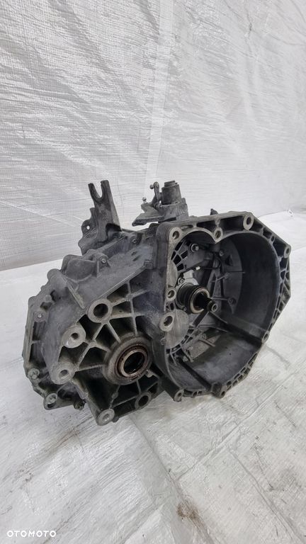 SKRZYNIA BIEGÓW F40 OPEL INISGNIA A 2,0 CDTI - 3