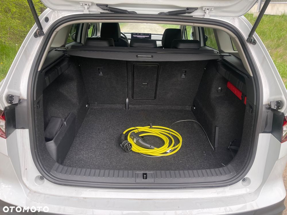Skoda Enyaq iV 60 - 9