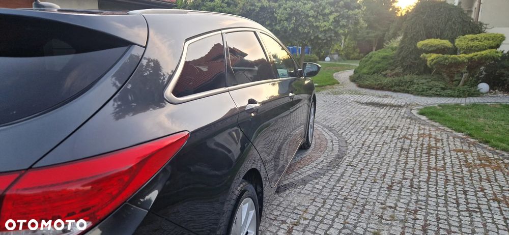Hyundai i40 2.0 GDI Premium - 12