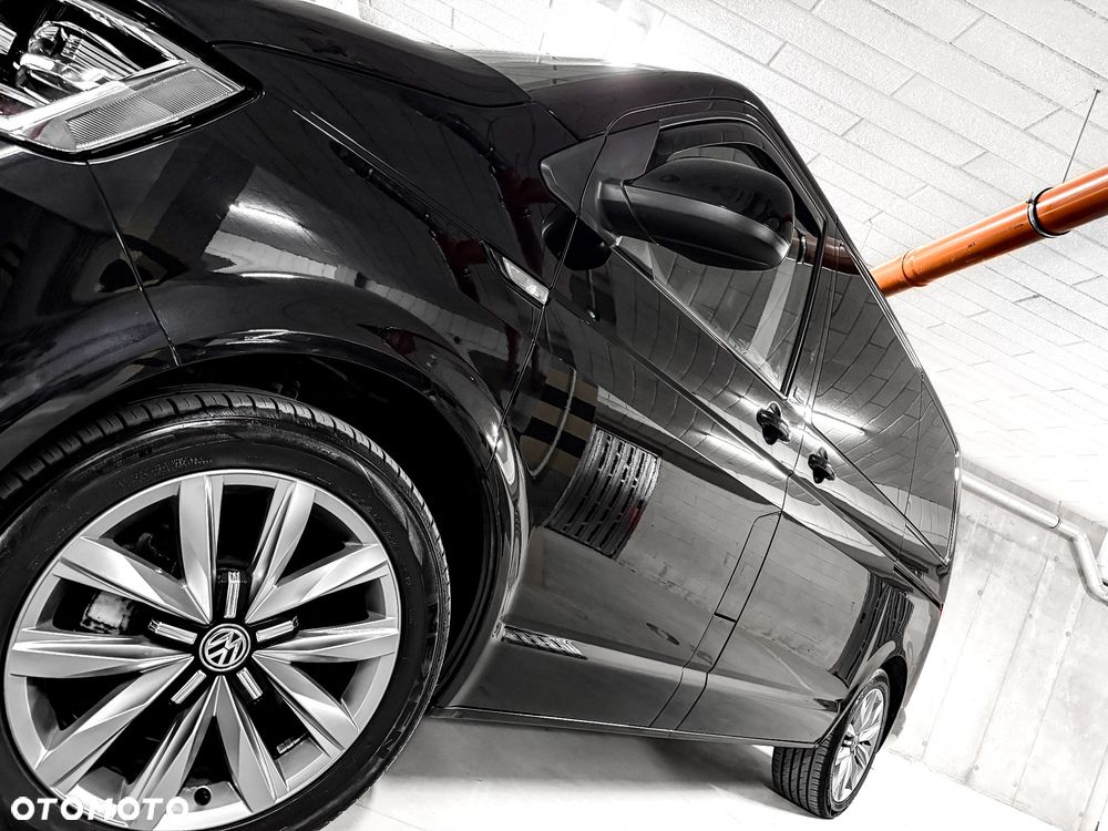 Volkswagen Multivan 2.0 BiTDI L1 Highline 4Motion DSG - 14