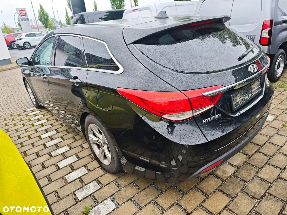 Hyundai i40 1.7 CRDi Style - 2