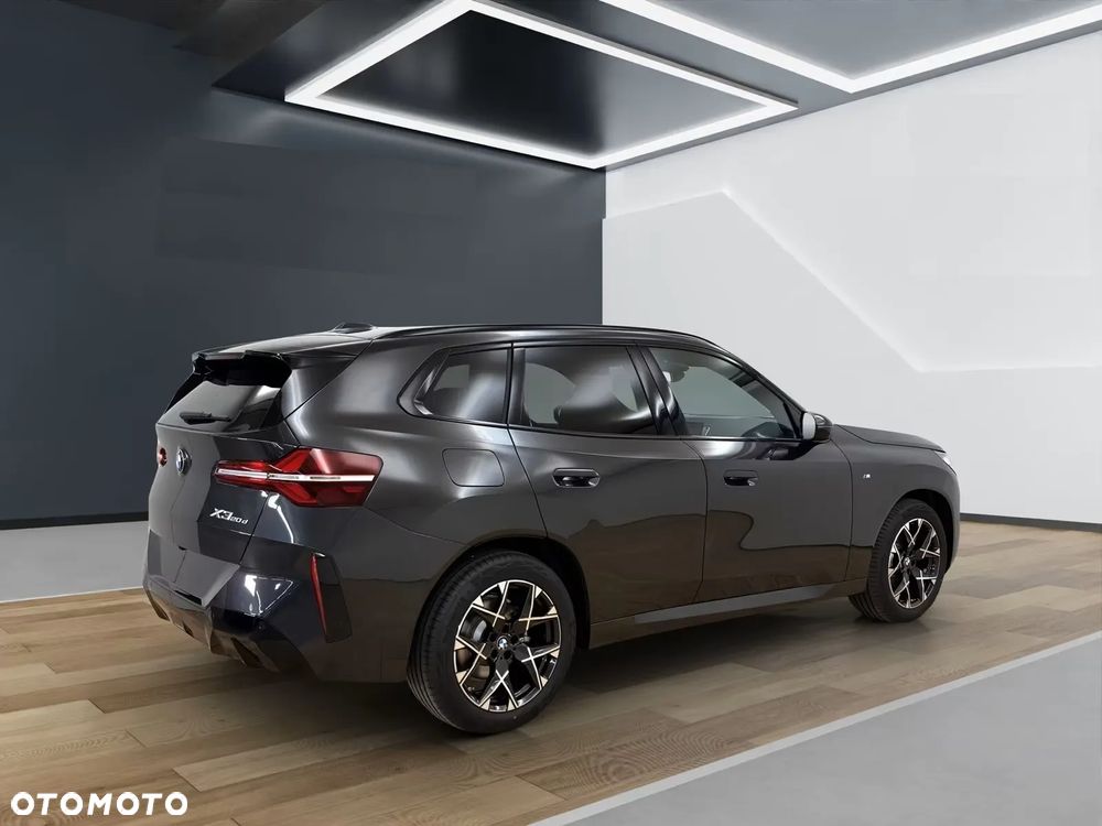BMW X3 - 3