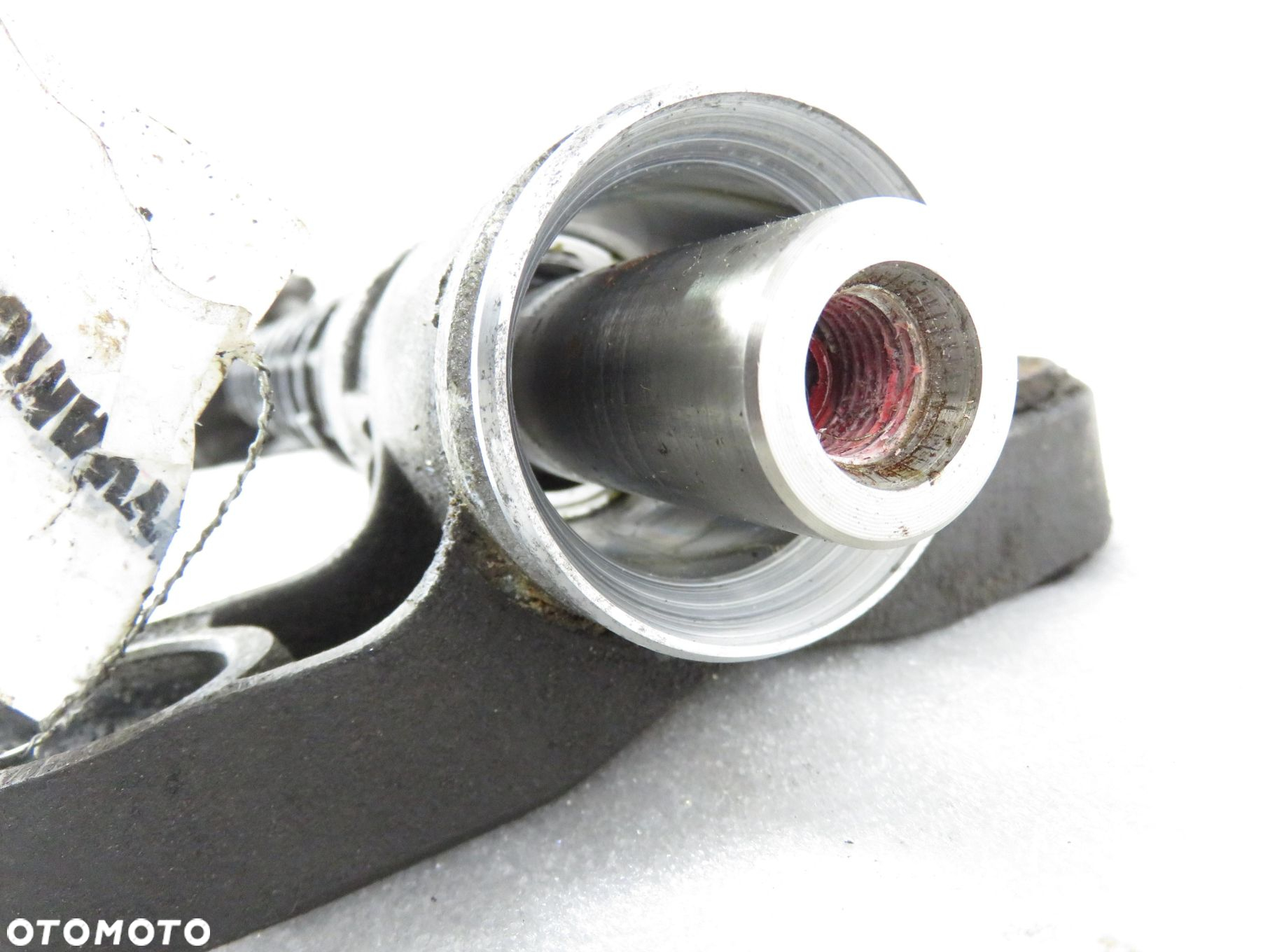 MAGLOWNICA TOYOTA COROLLA E12 26092563 4550002060 - 3