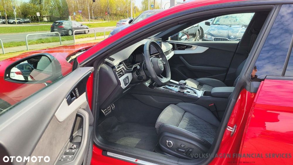 Audi A5 Sportback - 7