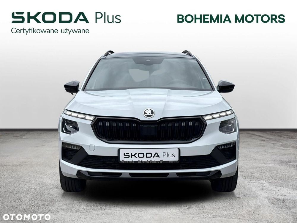 Skoda Kamiq - 9