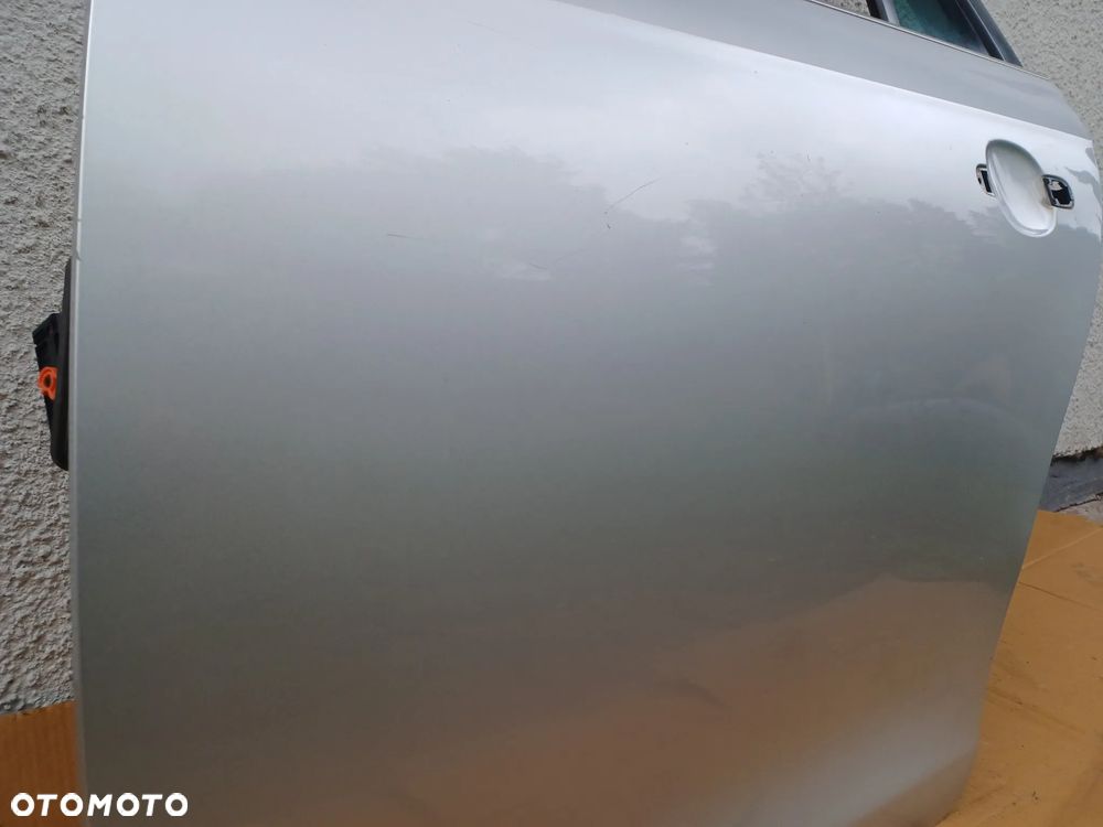 DRZWI TYLNE LEWE GOLF VI KOMBI LA7W - 3