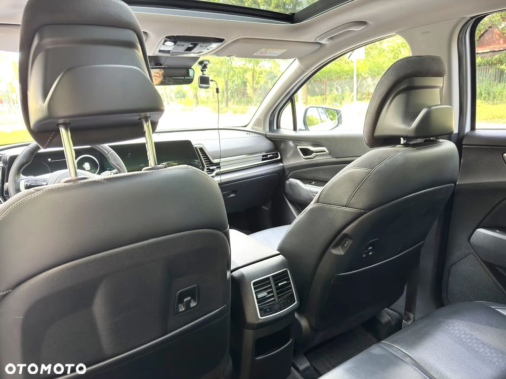 Kia Sportage - 13