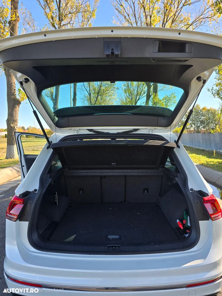 Volkswagen Tiguan 2.0 TDI DSG 4Mot Highline - 14