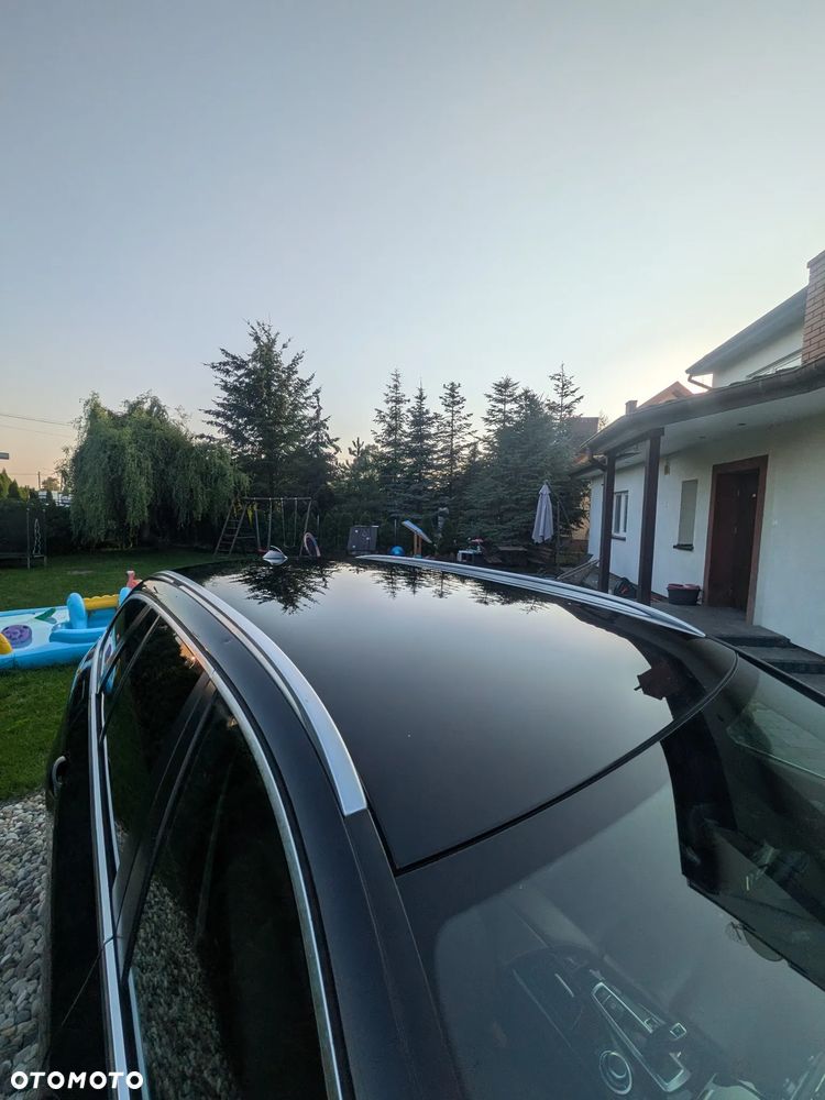 BMW Seria 5 520d - 9
