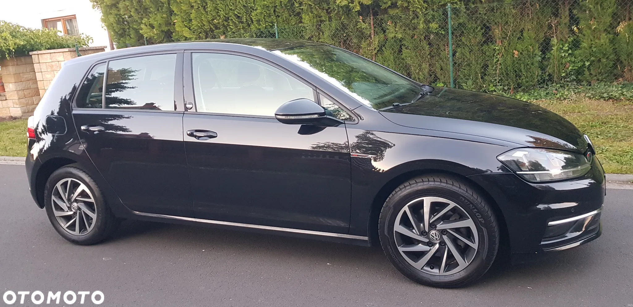 Volkswagen Golf 2.0 TDI DSG Sound - 10