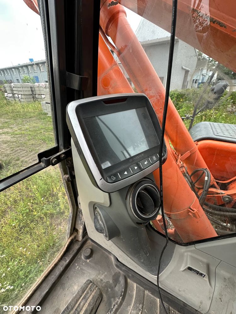 Doosan DX 255LC - 9
